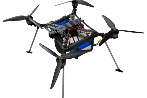 Ціна дронів лінійки SKIF: від базових моделей до Optical 30 км